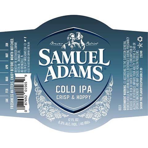 Cold IPA