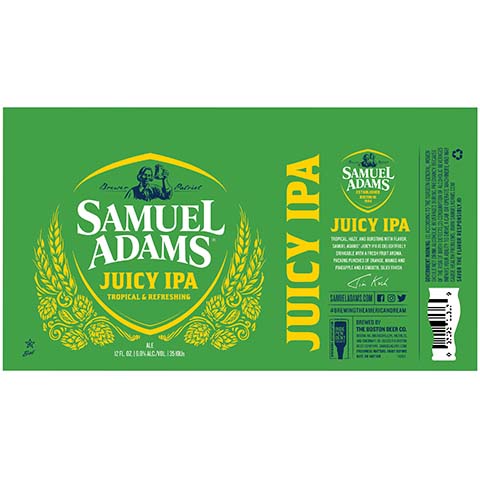 Juicy IPA