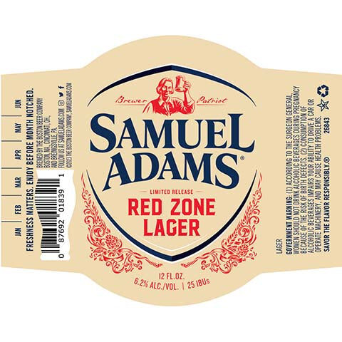 Red Zone