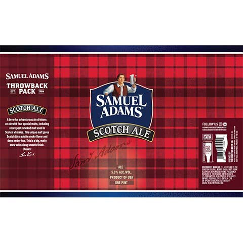 Scotch Ale