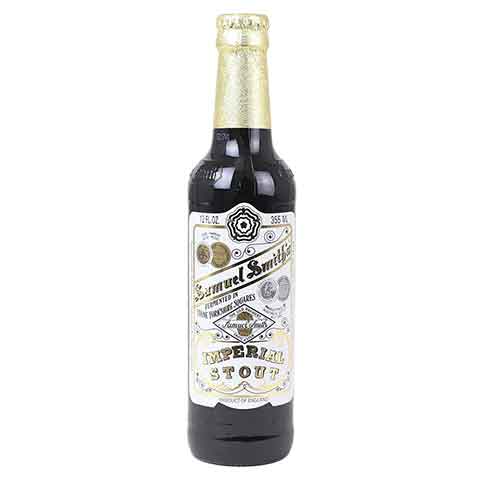 Imperial Stout