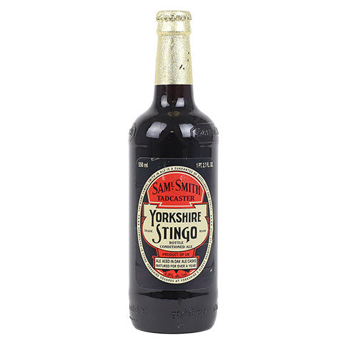Yorkshire Stingo