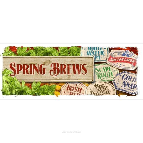 Seasonal Variety Pack
