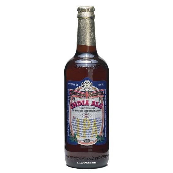 India Ale