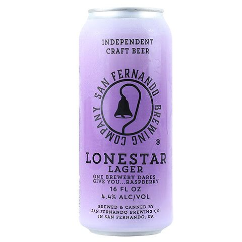 San Fernando Lonestar