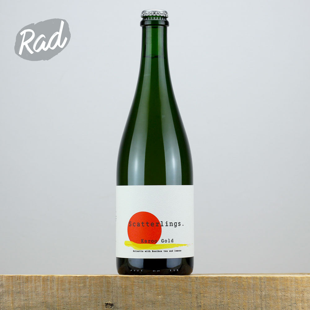 Scatterlings Karoo Gold