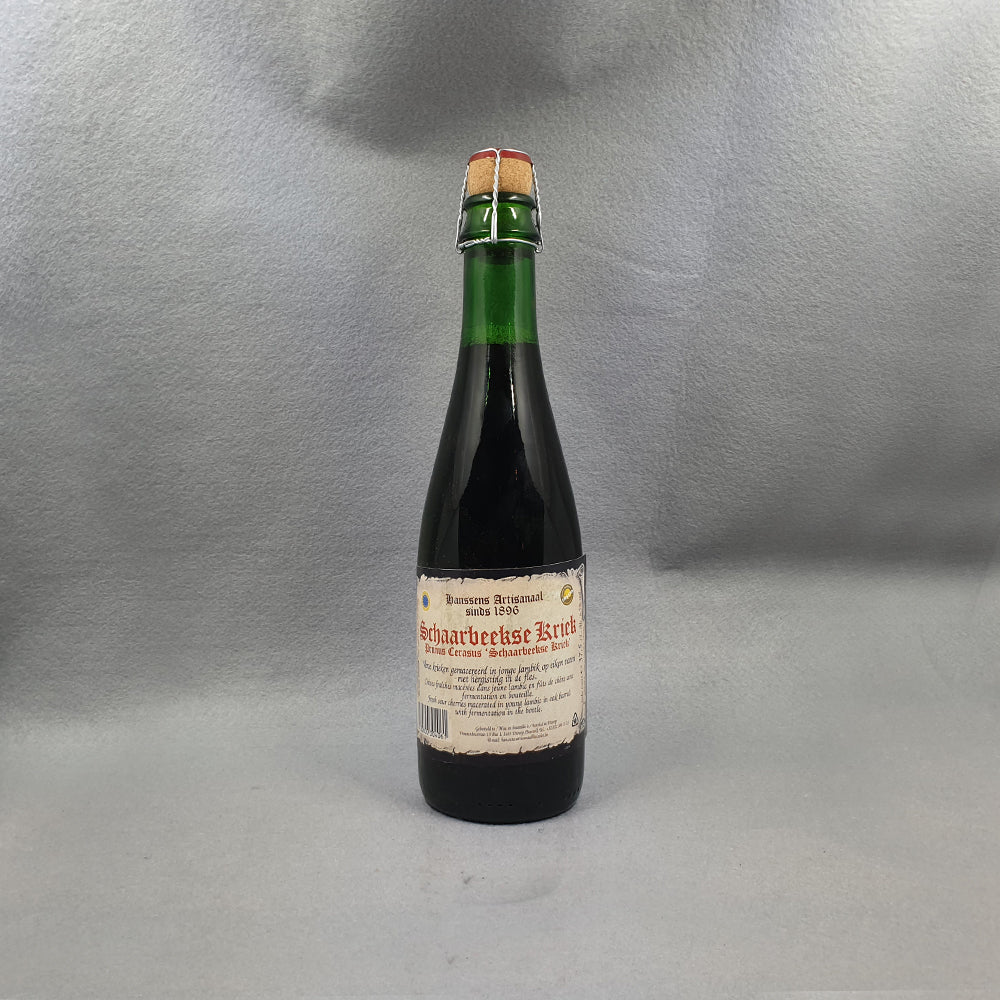 Schaarbeekse Kriek