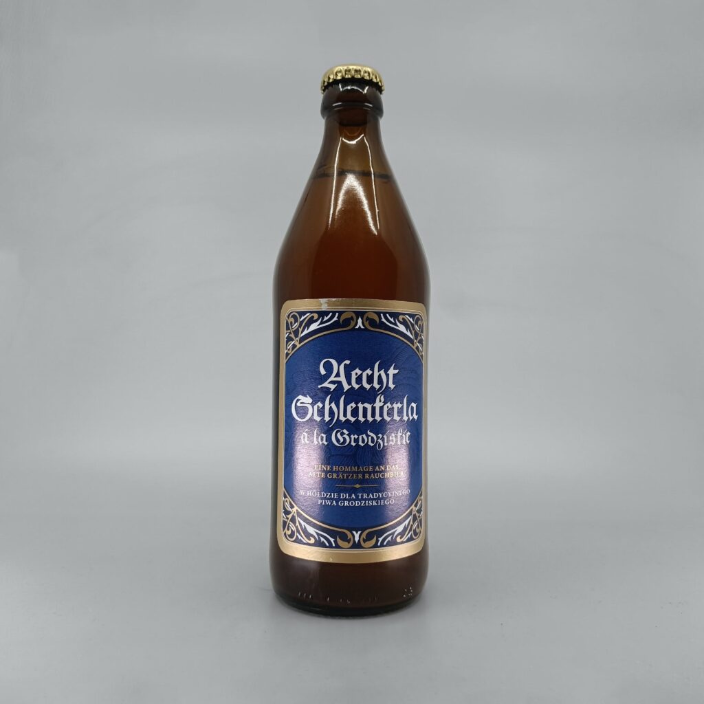 Grodziskie
