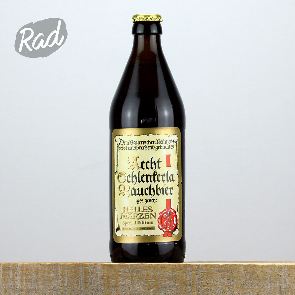 Helles Märzen Special Edition Unfiltriert