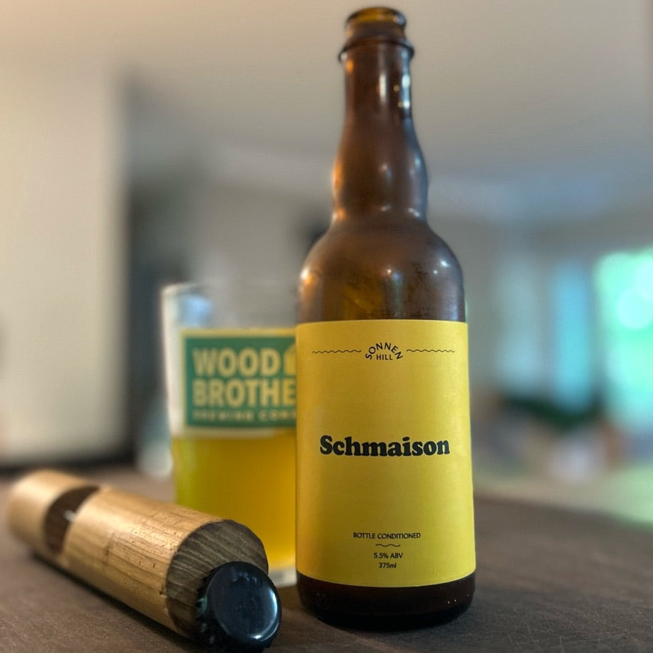 Schmaison ソーネン ヒル シュメゾン