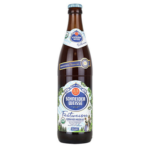 Festweisse