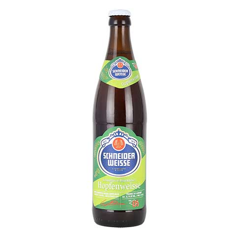 Hopfenweisse