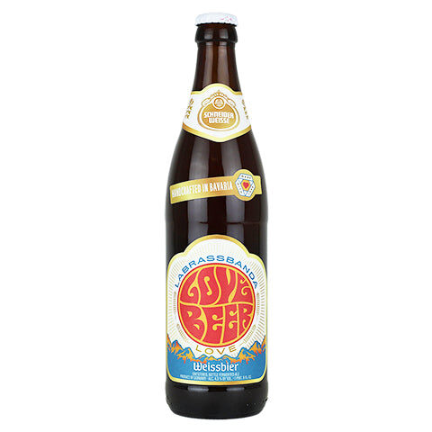 Love Beer