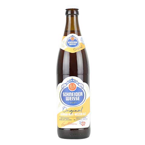 Original Hefe