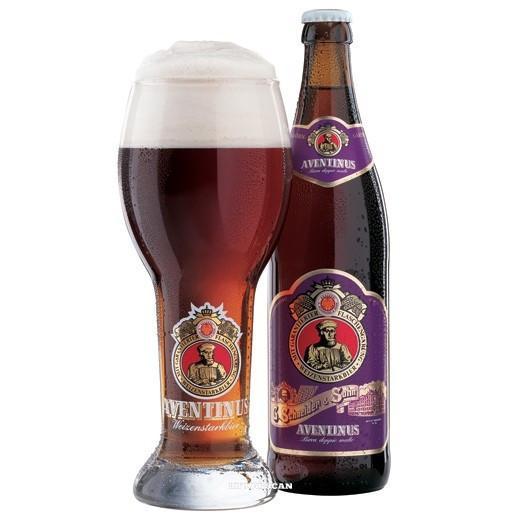 Schneider Aventinus Vintage 2009