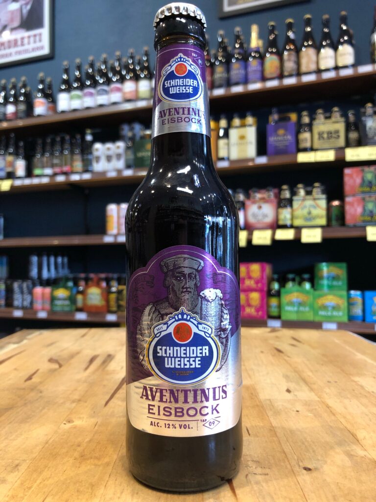 Schneider Aventinus