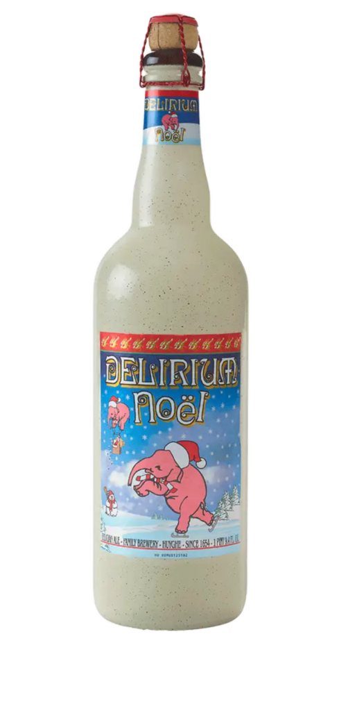 Delirium Noël