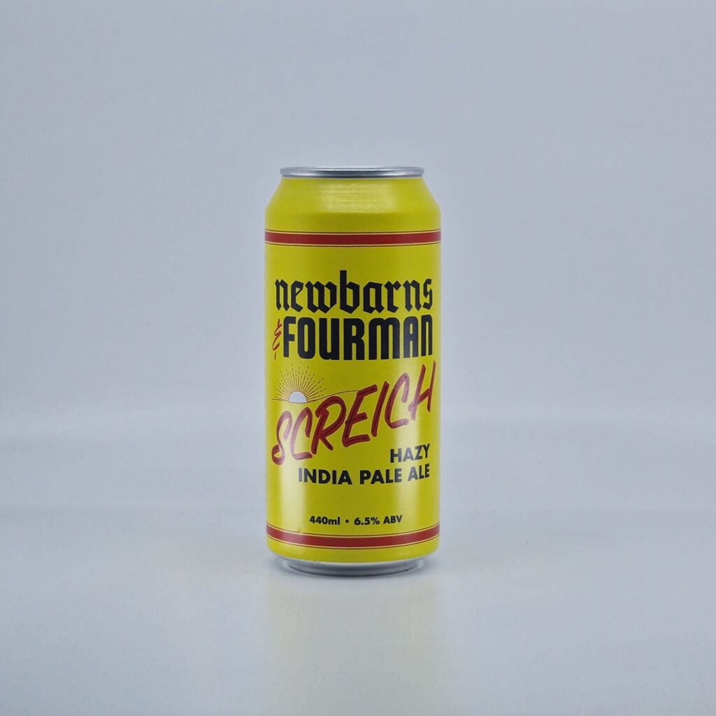 x Fourman Screich