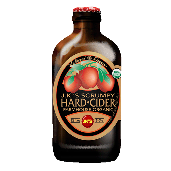 JK'S Farmhouse Ciders JK'S Scrumpy / ジェイケーズ スクランピー