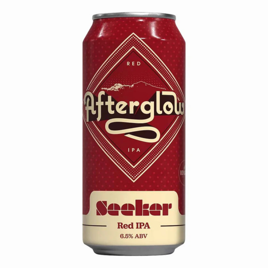 Seeker Afterglow