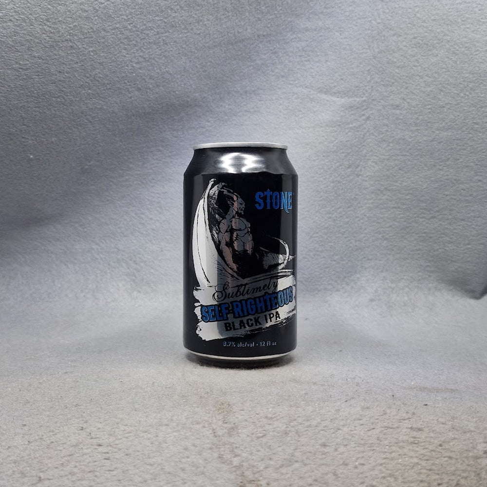 Sublimely Self Righteous