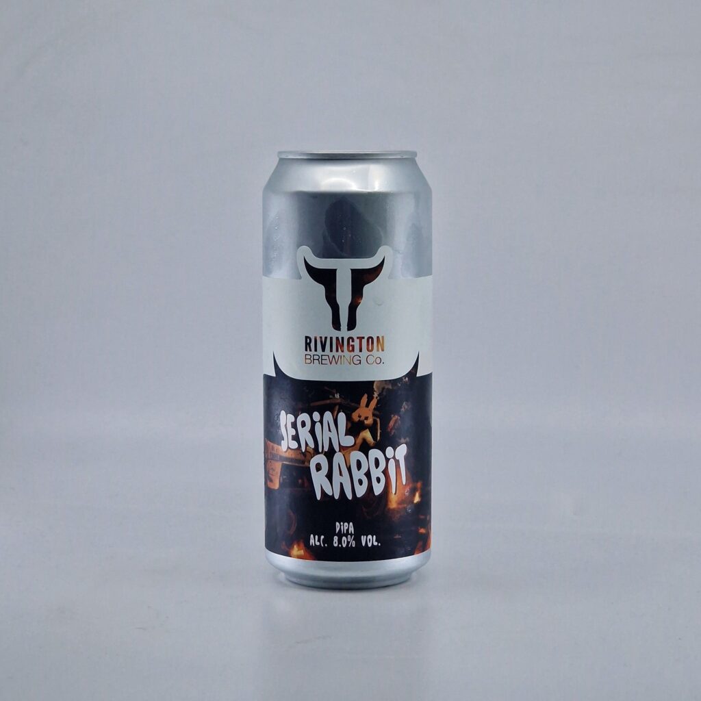 Serial Rabbit