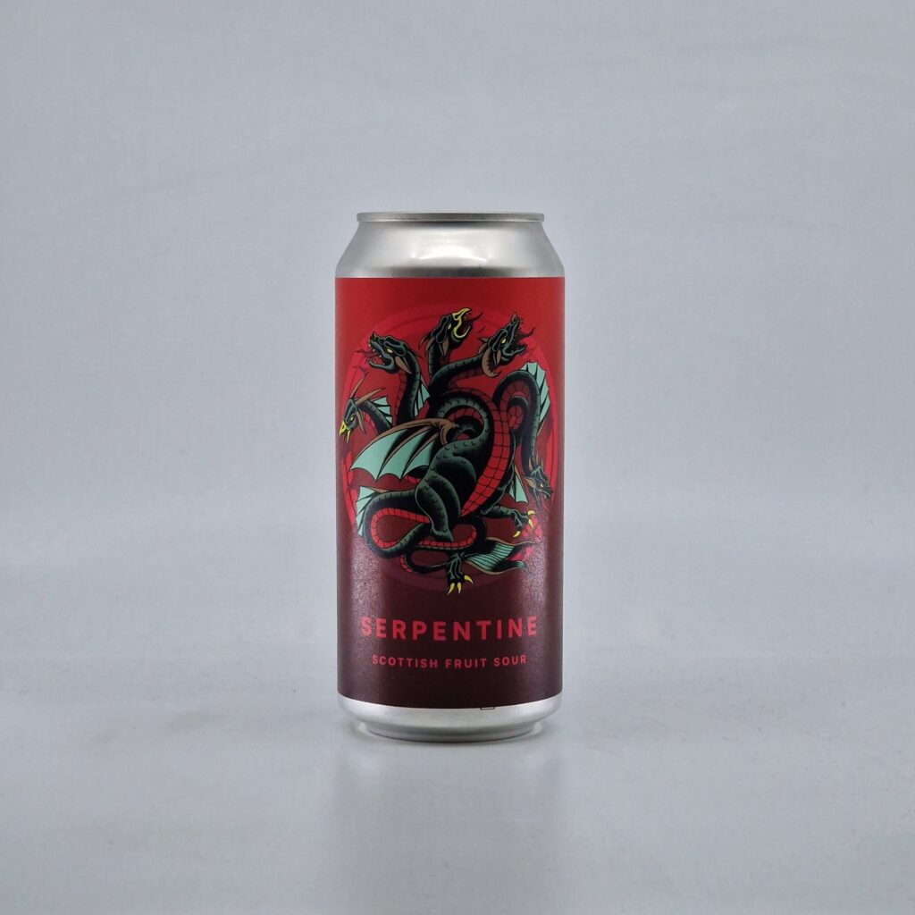 Serpentine