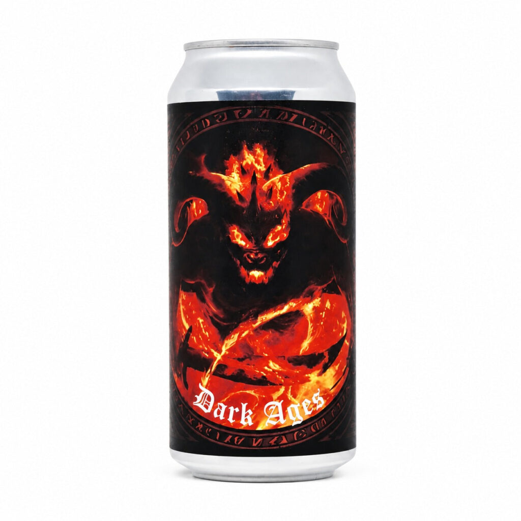 Hellfire Master
