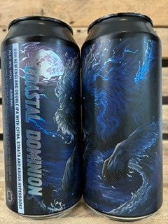 colab. Harland Coastal Dominion 8%