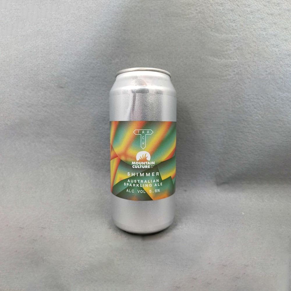 x Mountain Culture Shimmer