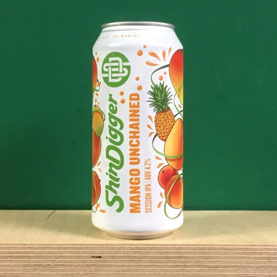Mango Unchained