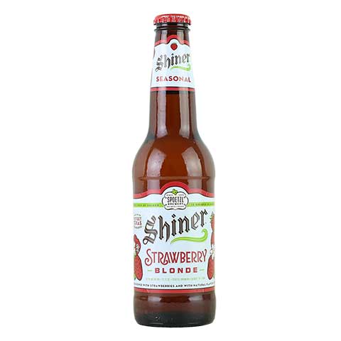 Shiner Strawberry