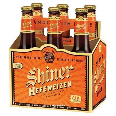 Shiner