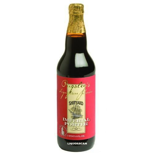 Shipyard Imperial