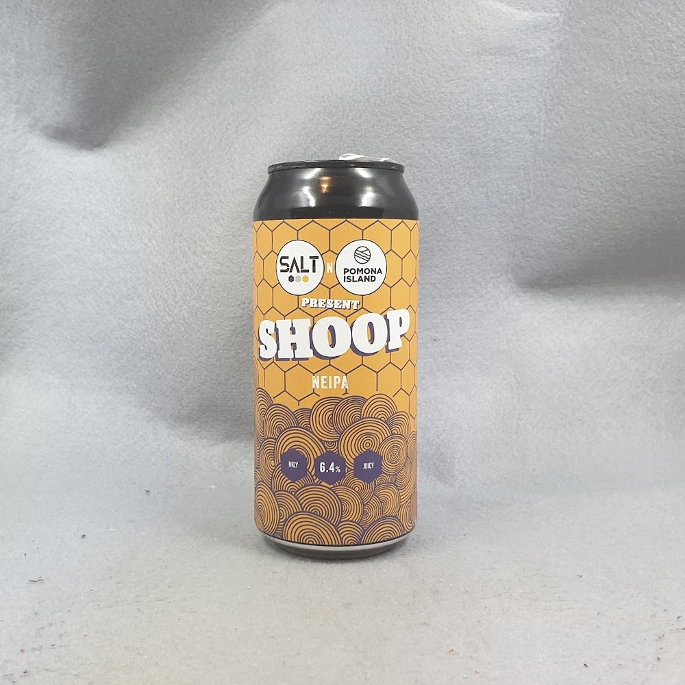 x Pomona Island Shoop