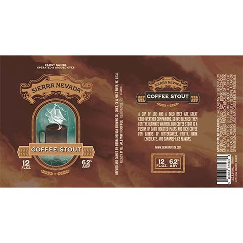 Sierra Nevada