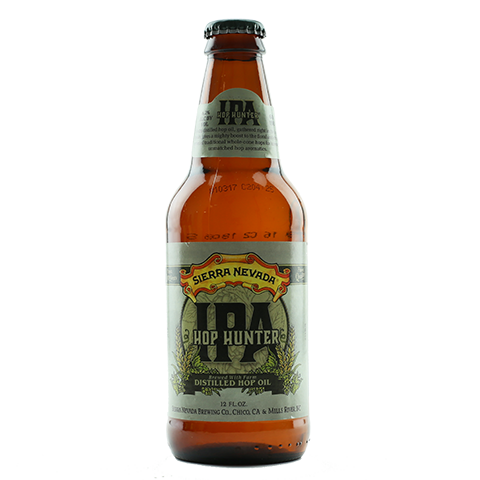 Sierra Nevada Hop Hunter