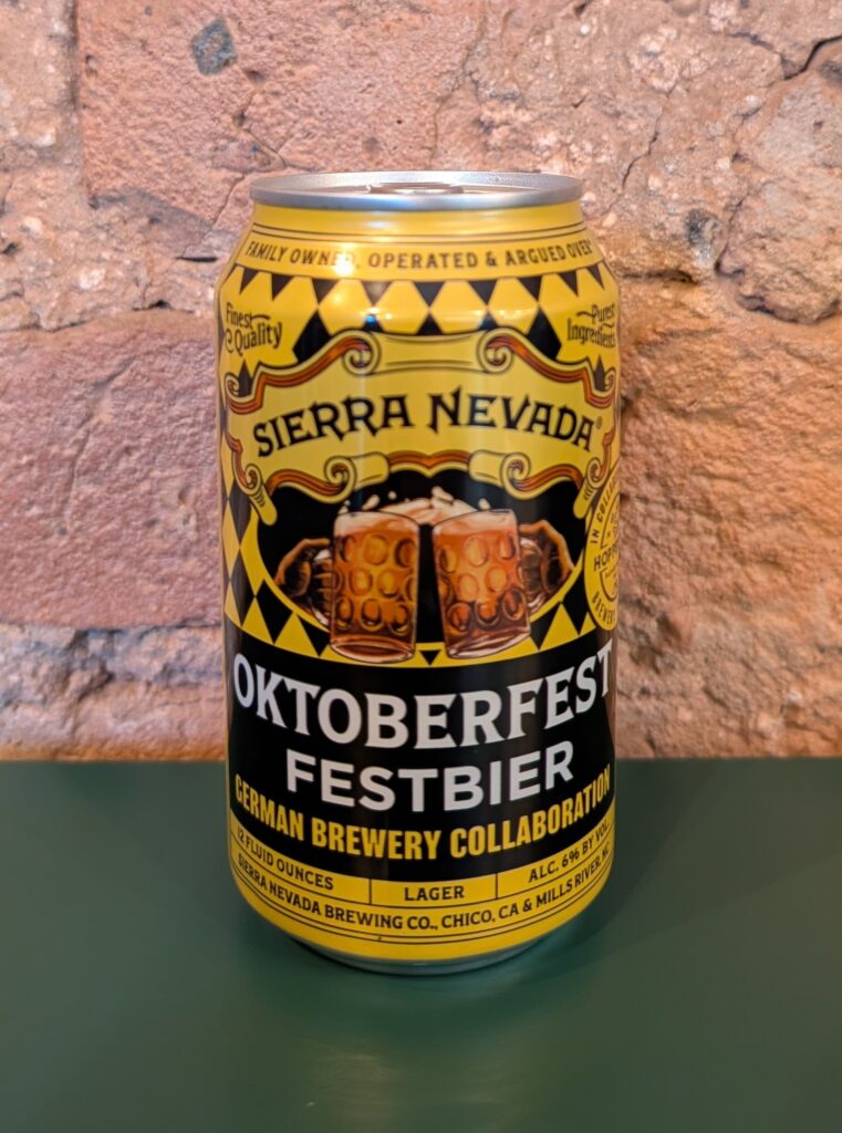 Oktoberfest