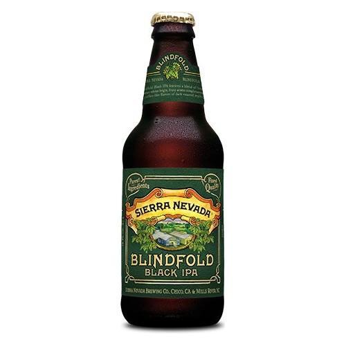 Sierra Nevada Blindfold