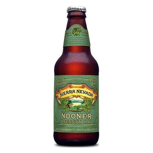 Sierra Nevada Nooner
