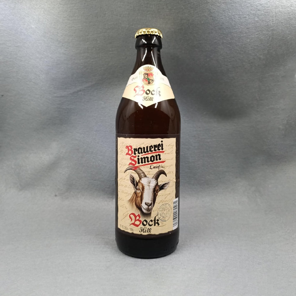 Bock Hell