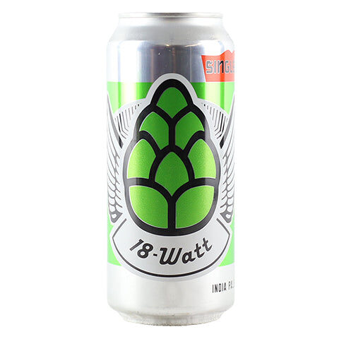 Singlecut 18-Watt