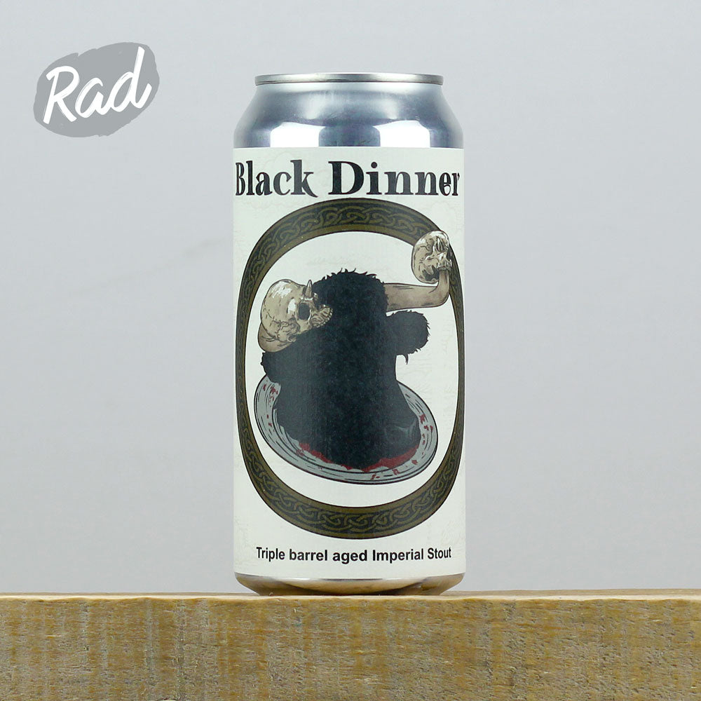 Black Dinner