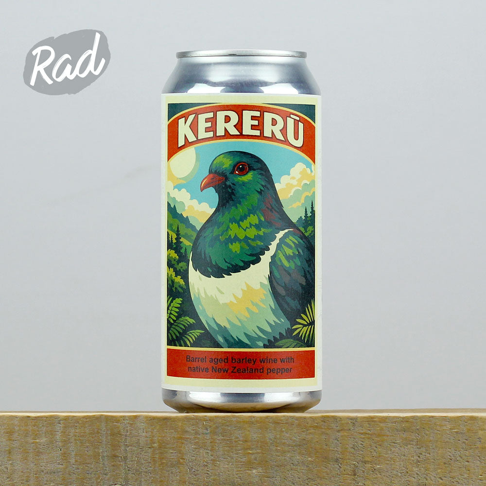 Kereru