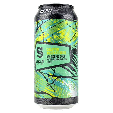 Siren Calypso