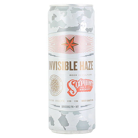 Sixpoint Invisible Haze