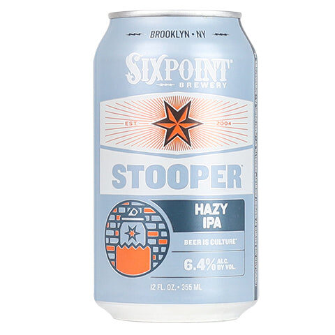 Sixpoint Stooper