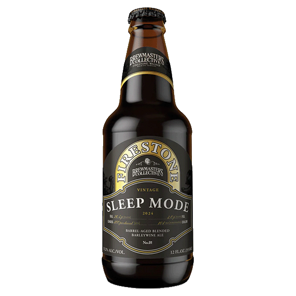 Firestone Walker Sleep Mode 2024 / スリープモード 2024