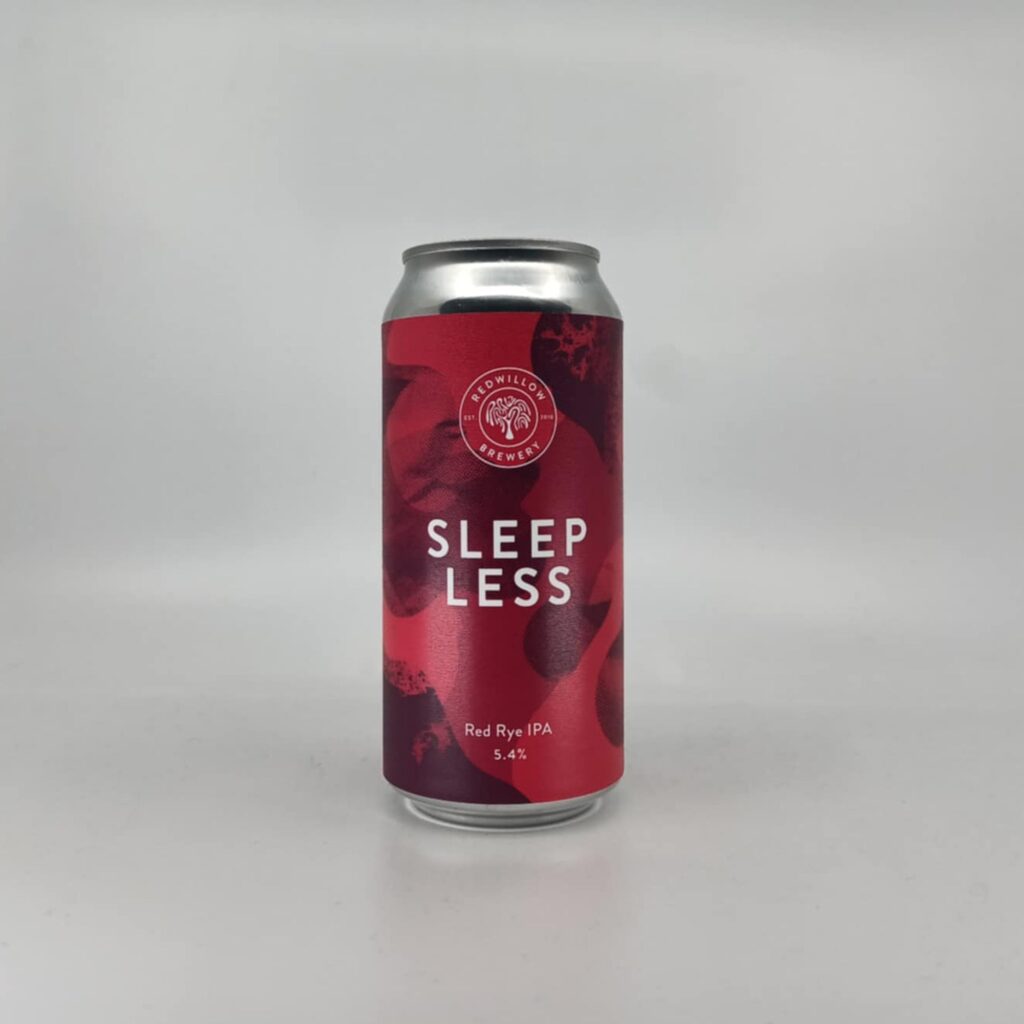 Sleepless