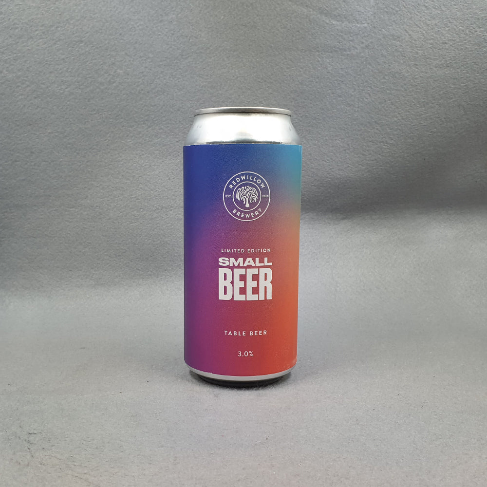 Small Beer